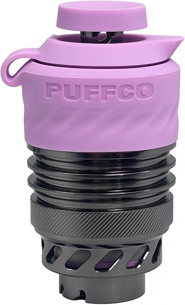 Insert Accessories PUF PEK Replacement Parts PFC-P Accessories (For Pek Pro) — 사진 1