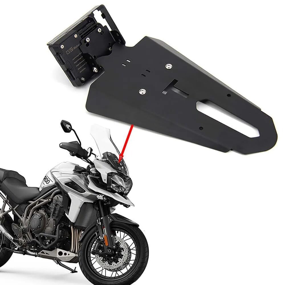 Dla Triumph, dla Tiger 1200 Tiger1200 2018-2020 Akcesoria