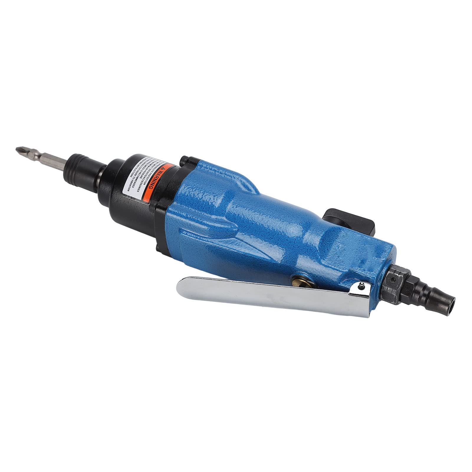 FTVOGUE Pistola Destornillador de Aire Industrial, 100 N.m Alto Par,
