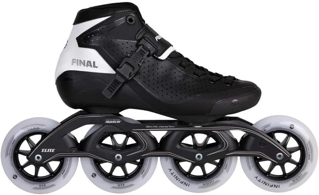 POWERSLIDE FINAL 110 Inline Skate 2025