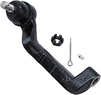 Vista 4 de Detroit Axle - AWD Barras de acoplamiento exteriores delanteras para Chrysler 300 2005-2008 Dodge Magnum 2007-2010 2005-2010 Reemplazo