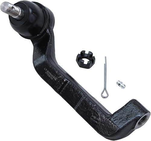 Miniatura 3 de Detroit Axle - AWD Barras de acoplamiento exteriores delanteras para Chrysler 300 2005-2008 Dodge Magnum 2007-2010 2005-2010 Reemplazo de los