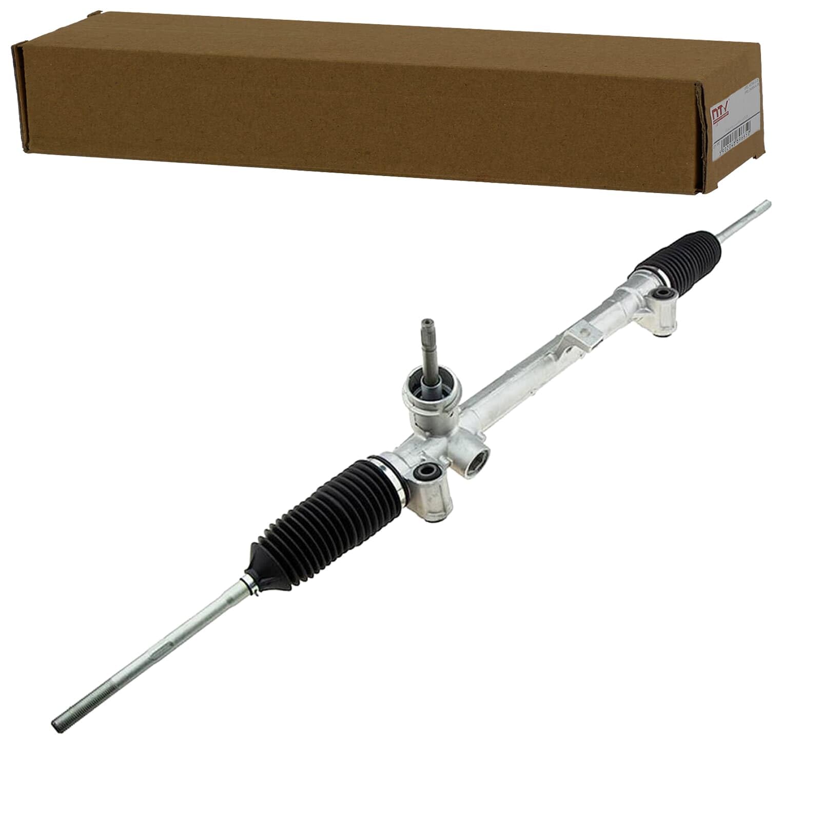 NTY Scatola guida SPK-FT-004 Compatibile con: FIAT GRANDE PUNTO