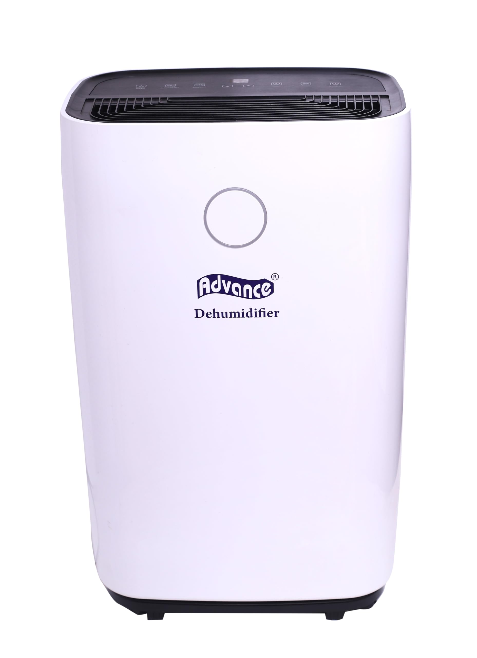 Dehumidifier Machine,Air Purifier I fight against Mold, Fungus, VOCs I Absorb Moisture I Cloth Dryer I suitable upto Area 400 sq. ft. Capacity - 20 Ltrs./Day with 1 Yr. warranty By Advance-image-41