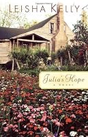 Julia's Hope B013RO5S34 Book Cover