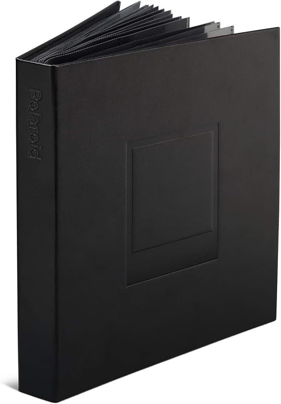 Polaroid Photo Album - Large