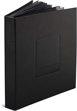 Polaroid Photo Album - Large