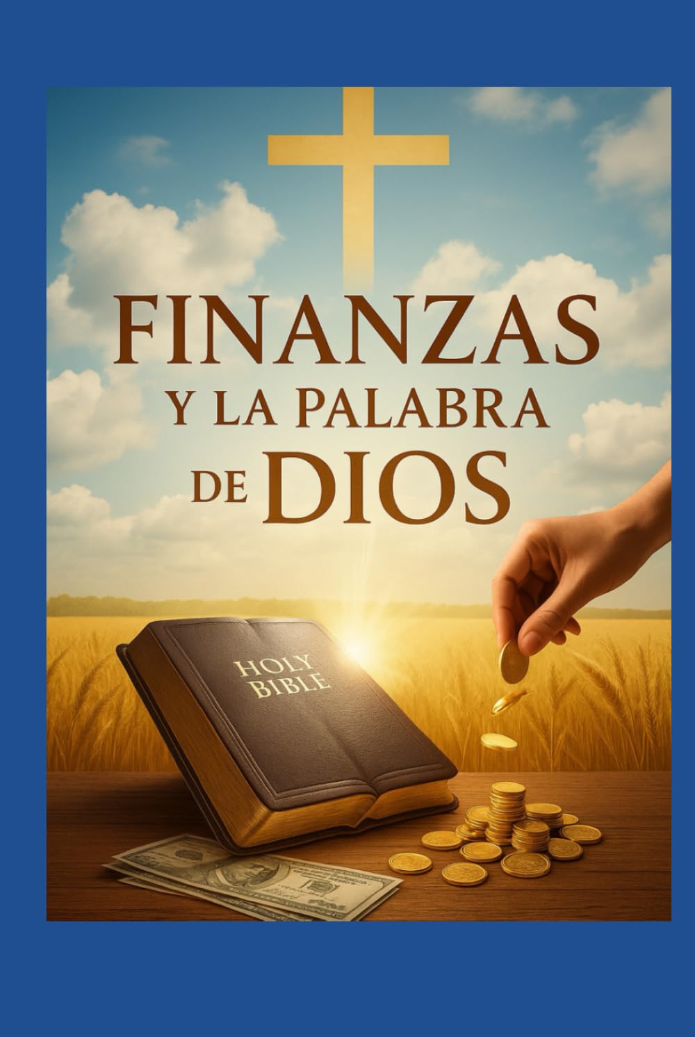 Finanzas según la Palabra de Dios