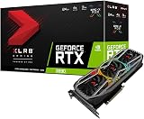 PNY GeForce RTX 3090 - 1