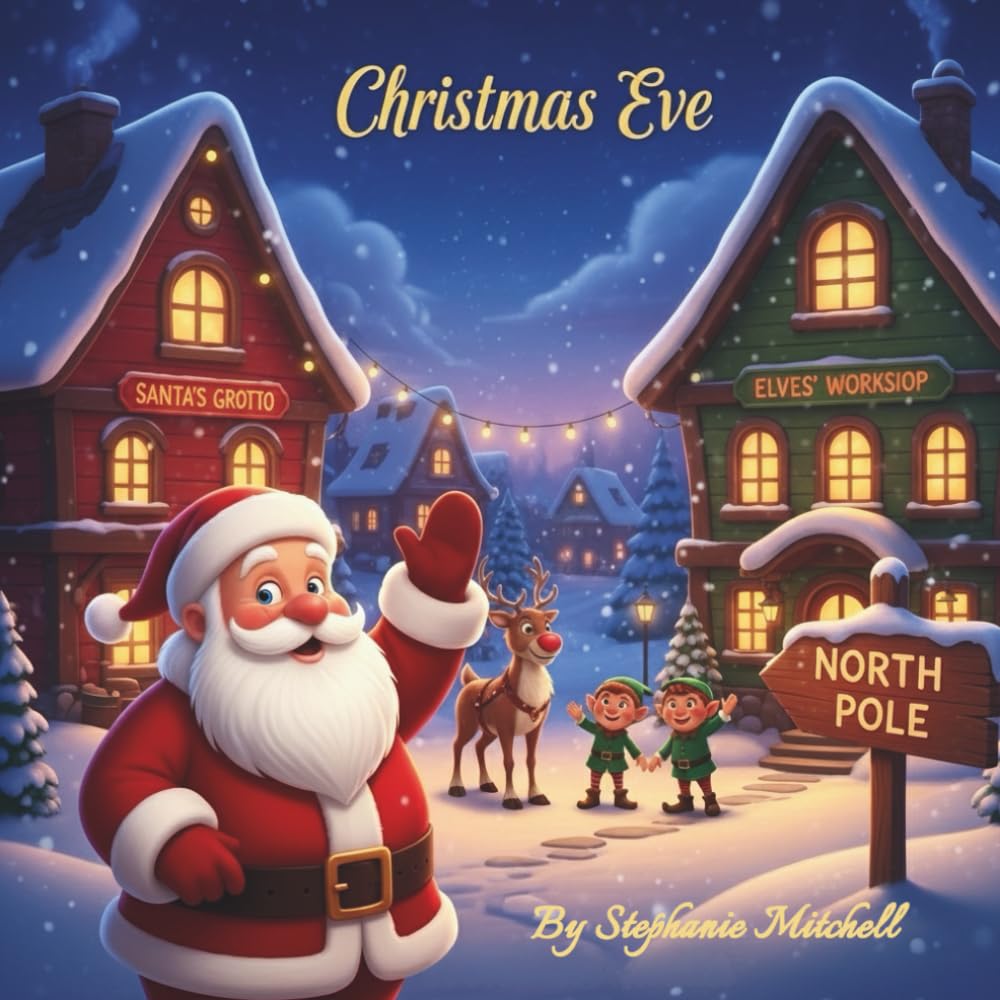 Christmas Eve