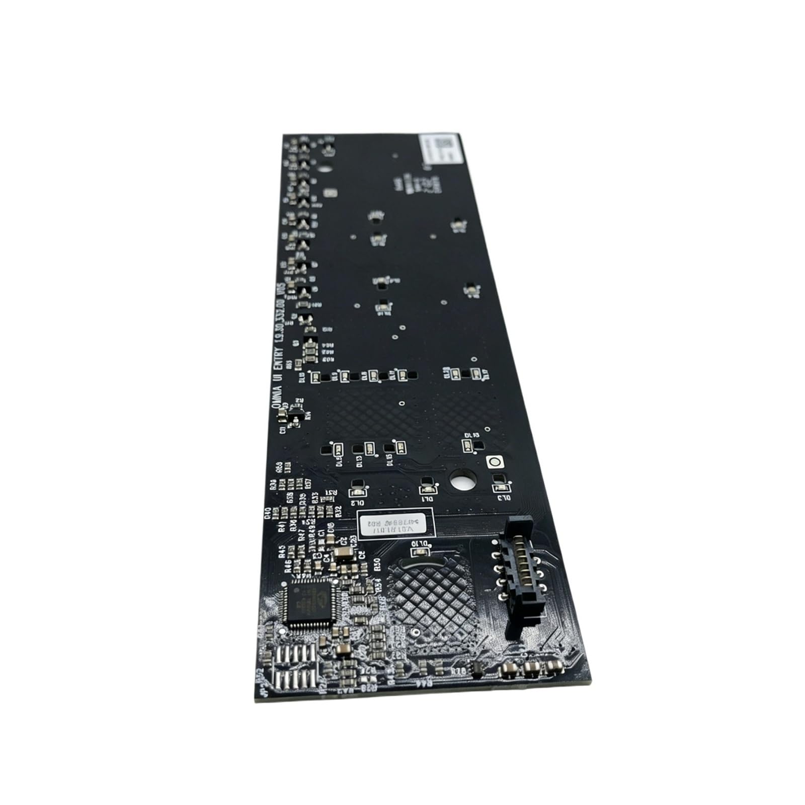 Scheda PCB Del Pannello Di Controllo Del Display LCD Della Macchina Da Caffè, Compatibile Con Philips, EP1221, Accessori Di Ricambio Di Ricambio for Macchina Da Caffè