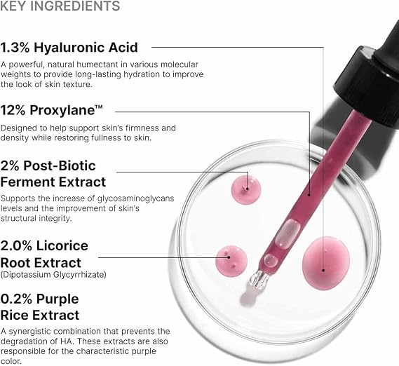 Skınceutıcals Ha Intensifier Multi-Glycan Hacim & Dolgu Veren Nemlendirici Serum 30Ml