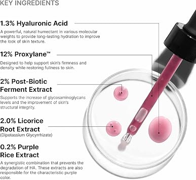 Skınceutıcals Ha Intensifier Multi-Glycan Hacim & Dolgu Veren Nemlendirici Serum 30Ml