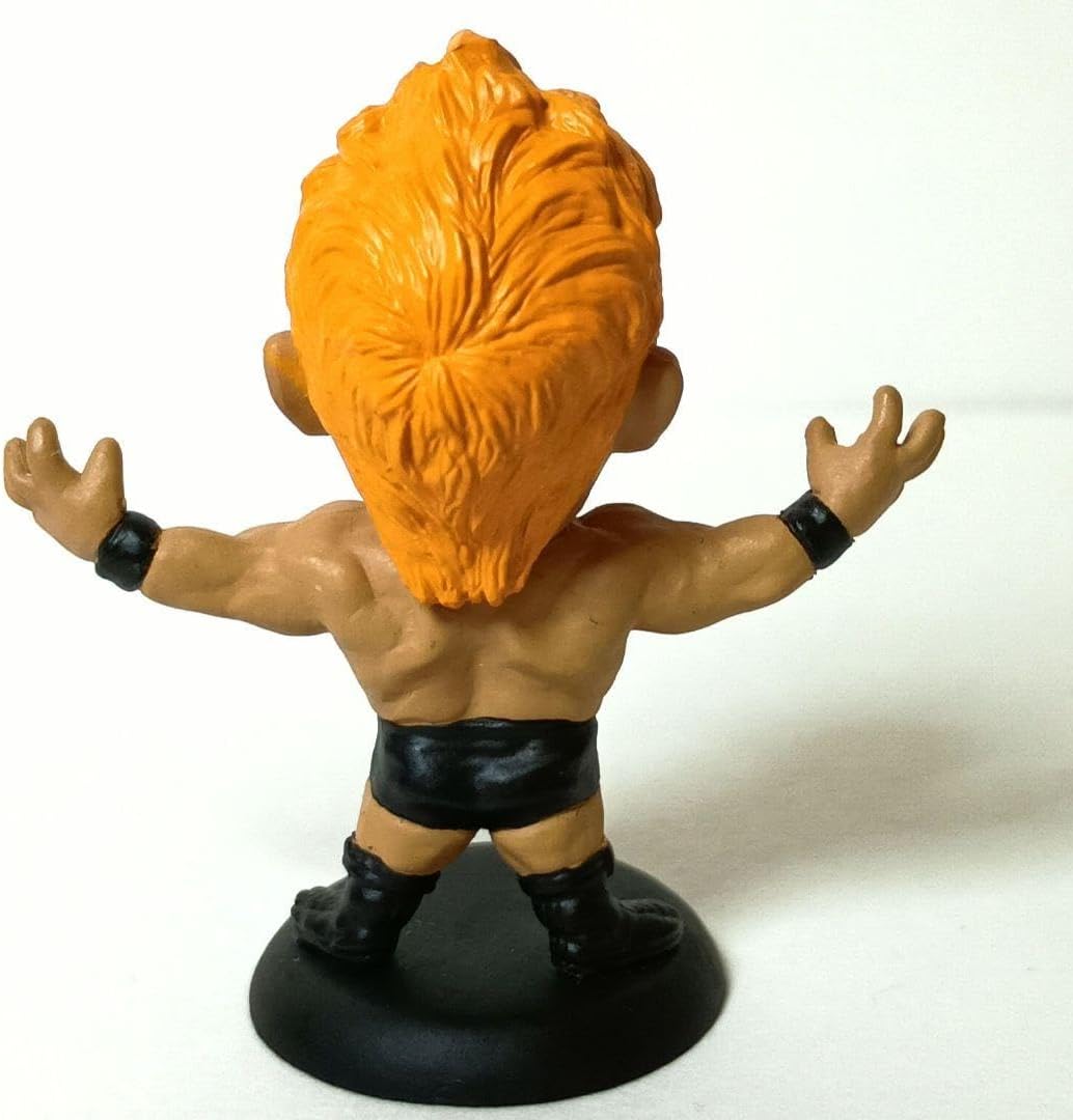 プロ格　 新日本プロレス　棚橋弘至　オカダカズチカ　フィギュア 　東京ドーム引退 プロ格 新日本プロレス 棚橋弘至 オカダカズチカ フィギュア 東京