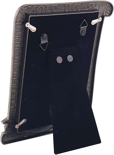 Miniatura 4 de LASODY Marco de fotos de graduación, decoraciones de graduación 2024, regalos de graduación You Did It Your, Time to Celebrate