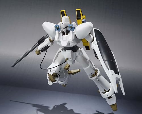 Miniatura 4 de TAMASHII NATIONS Bandai L-GAIM L-GAIM Figura de acción