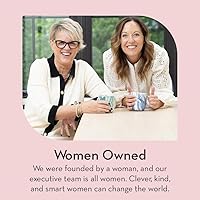 Vista 8 de Bella Tunno Happy Snacker - Vasos a prueba de derrames para niños pequeños y bebés, recipientes de aperitivos hechos de silicona sin BPA, apertura