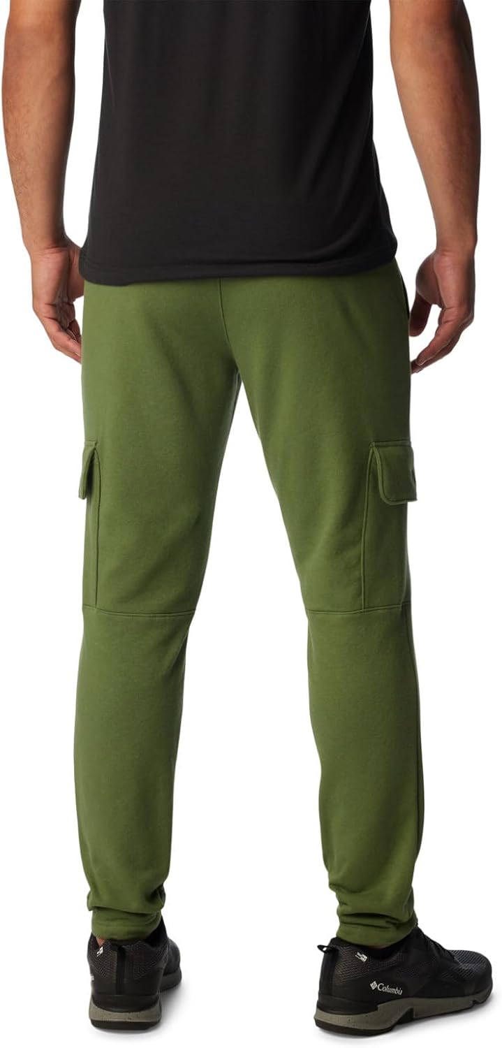 Columbia Men's Trek Cargo Pant