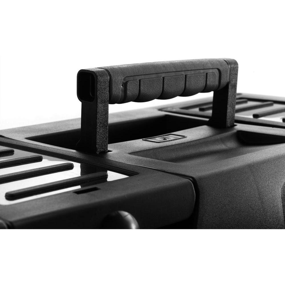 CAJA DE HERRAMIENTAS TOOL BOX - 24P