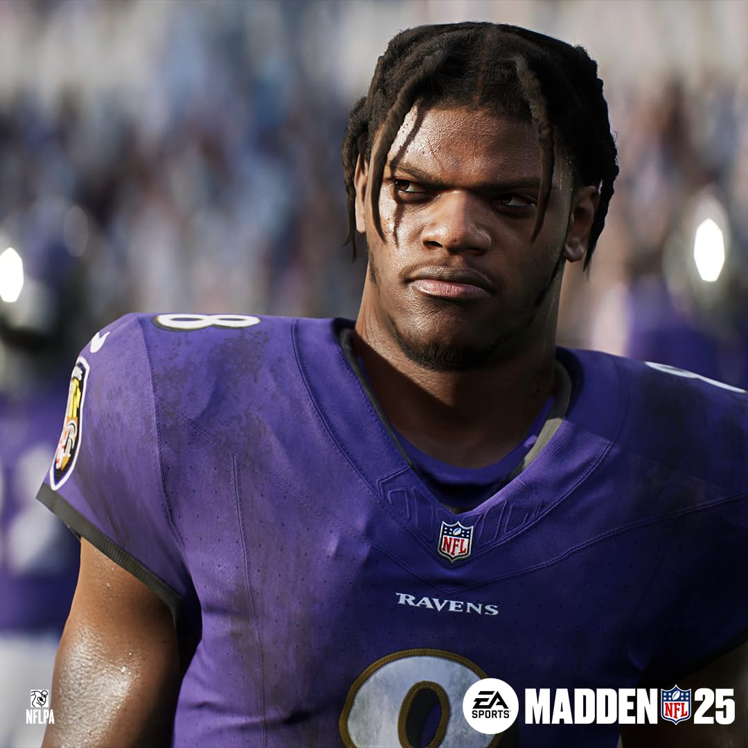 EA SPORTS MADDEN NFL 25 Standard Edition | Codice EA App - Origin per PC | Videogiochi | Italiano