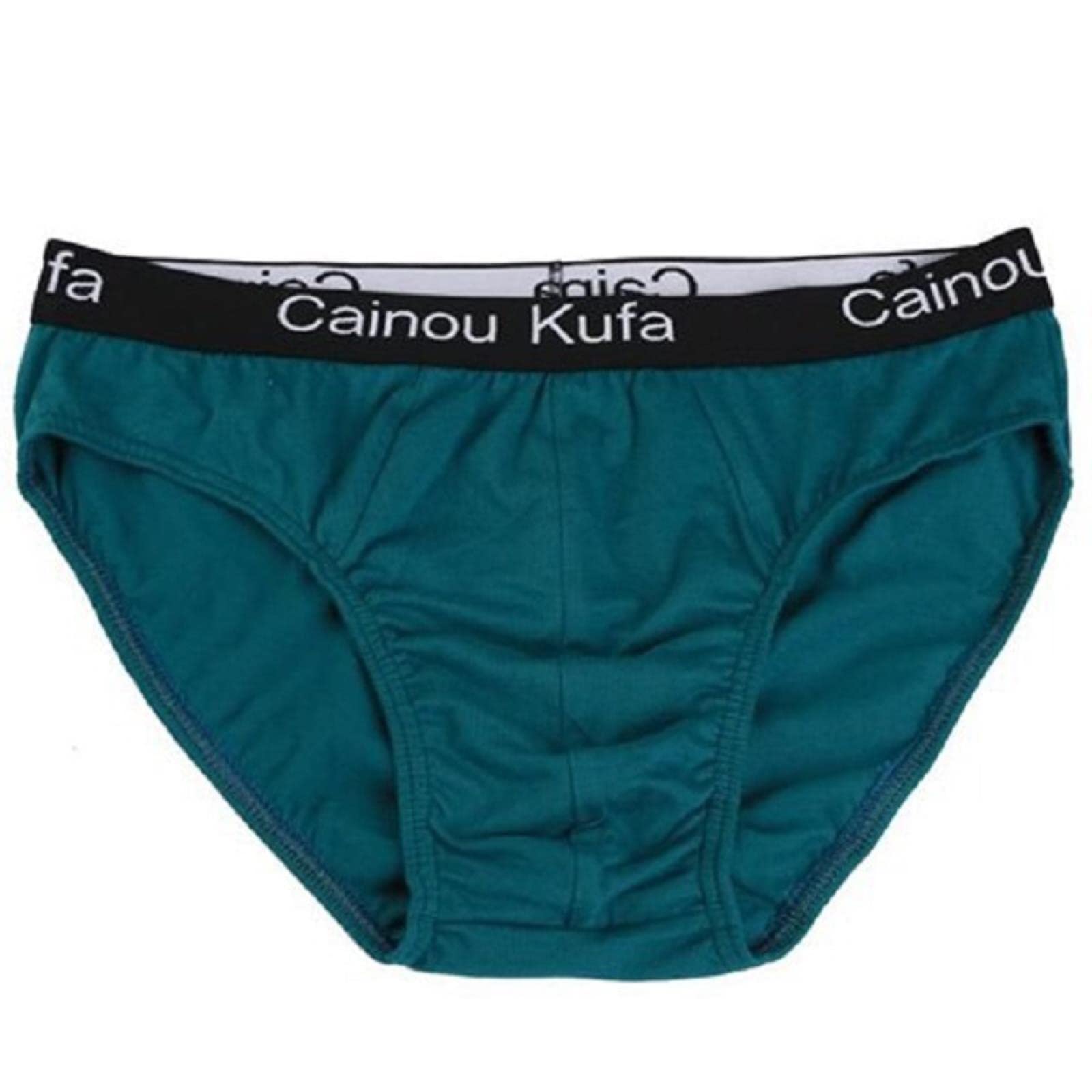 Calzoncillos Hombre 6Pcs / Lot Hombres Calzoncillos De Algodón Más Tamaño 7XL