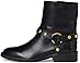 Vince Camuto Amais Biker Boots - Left View