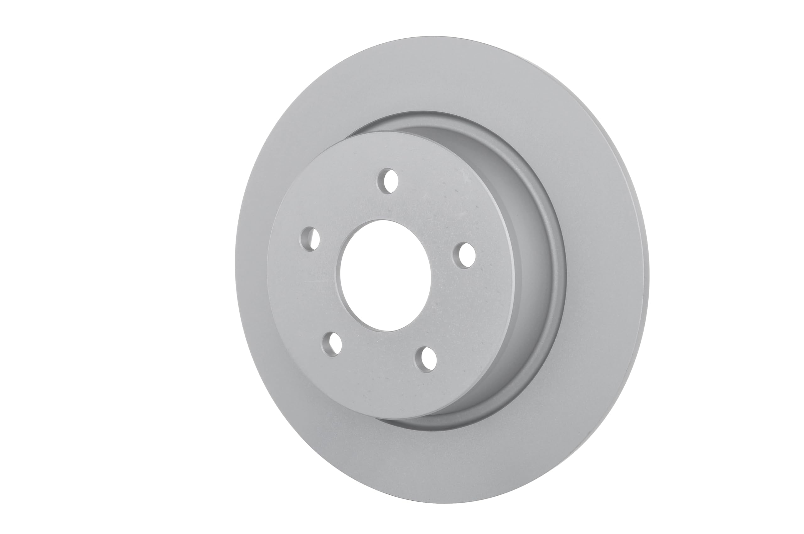 BOSCH 0 986 479 762, 2 szt Tarcze Hamulcowe tył 279,9mm