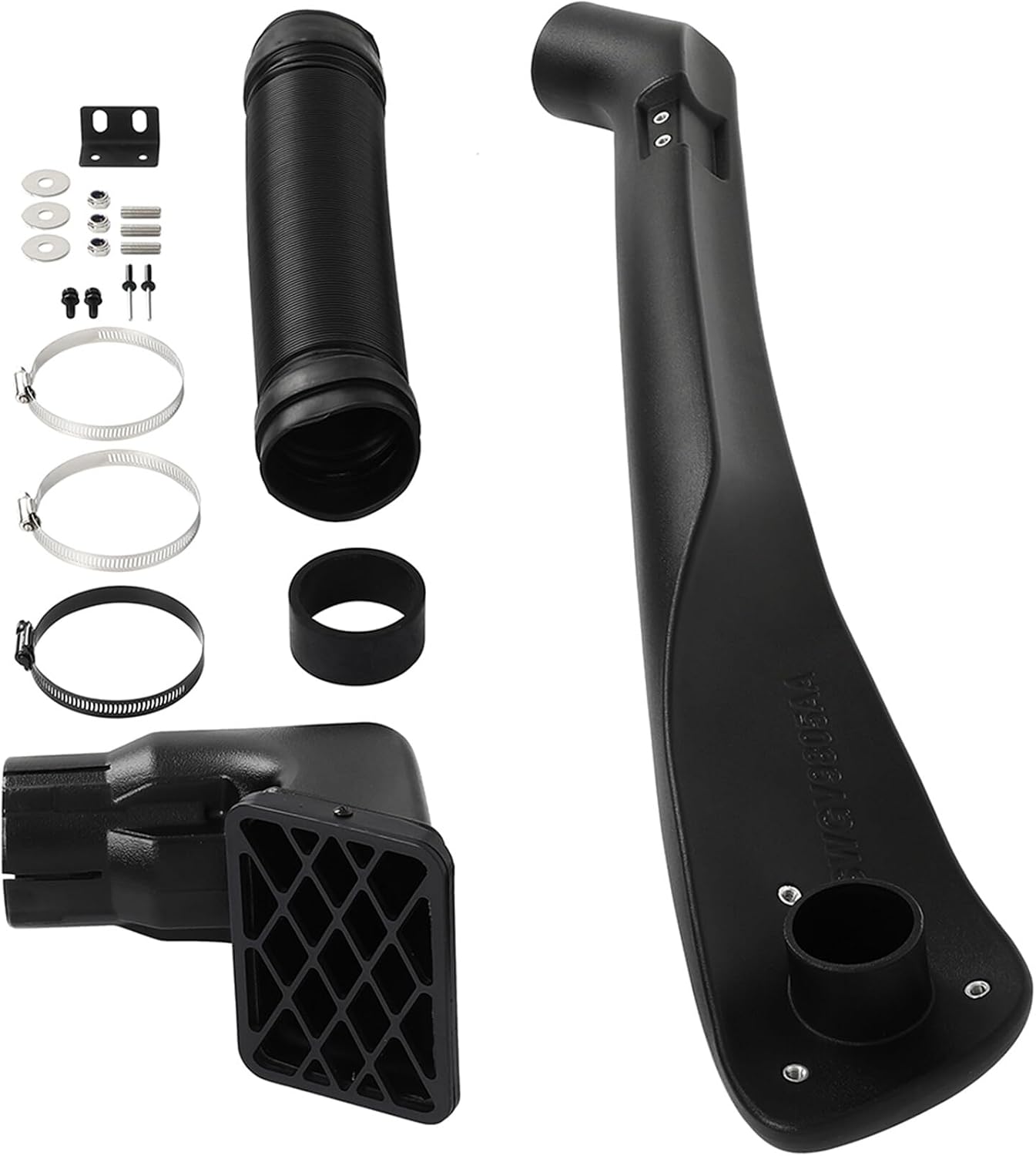 SCITOO Air Intake Snorkel Kit Fit For 1999-2005 For SUZUKI For Grand For Vitara Car Snorkel Kit Assembly Air Ram Snorkel Kit