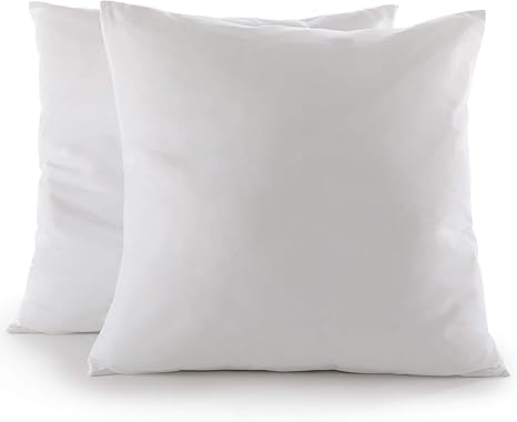 28x28 throw pillows