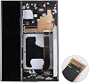 Pantalla AMOLED de repuesto para Samsung Galaxy Note20 Ultra 4G/5G SM-N985 SM-N986 6.9" LCD Display Touch Digitizer Glass Assembly - Negro con marco (no original) 8