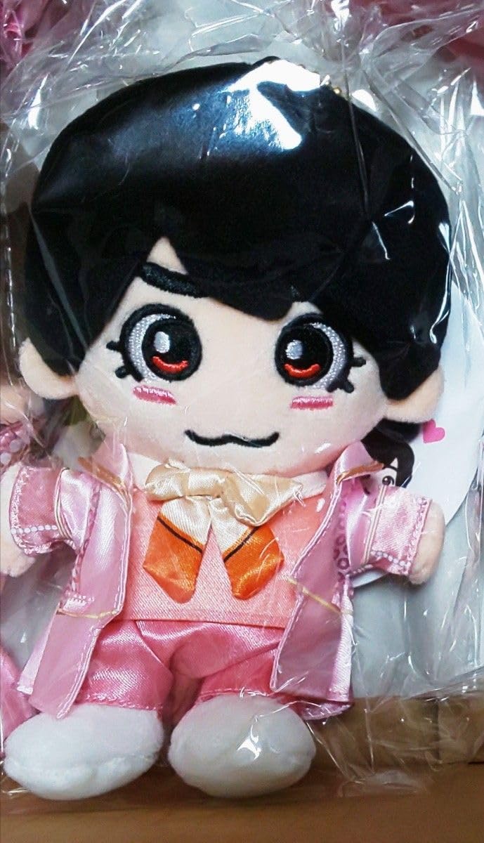 Amazon.co.jp: なにわ男子 ちびぬい 大橋和也、大西流星