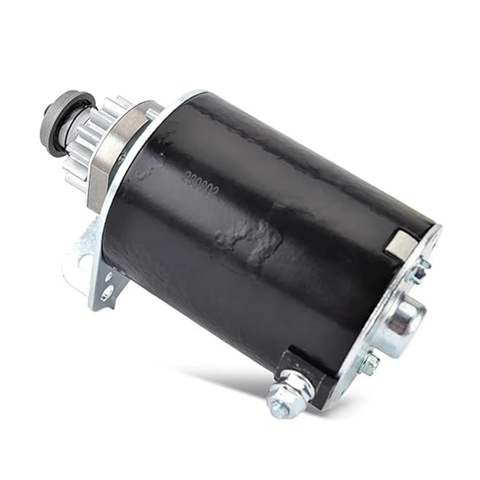 Motocicleta Solenoide Relé De Arranque para RZT17 Rzt22 para Deere LA100 105 110 115 125 para Toro para Tractores para Césped MZ14H MZ16H para Cortacésped Motor De Arranque
