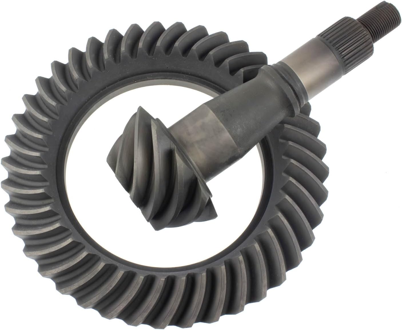 Motive Gear GM9.5-410L Differential Ring & Pinion, For GM 9.5", Gear Ratio: 4.10, 12-Bolt, 32 Spline, 10 Pinion & 41 Ring Tooth – Fits Silverado, Sierra, Suburban, Tahoe, Yukon Replaces GM 22982752