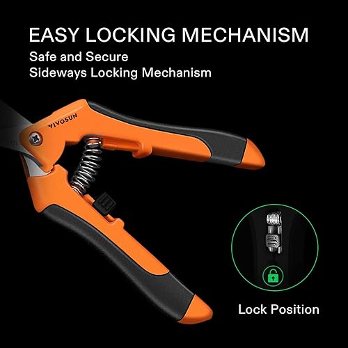 Miniatura 7 de VIVOSUN Rollo de película Mylar altamente reflectante para horticultura, 4 pies x 50 pies, 2 mil, y 6.5 pulgadas para jardinería