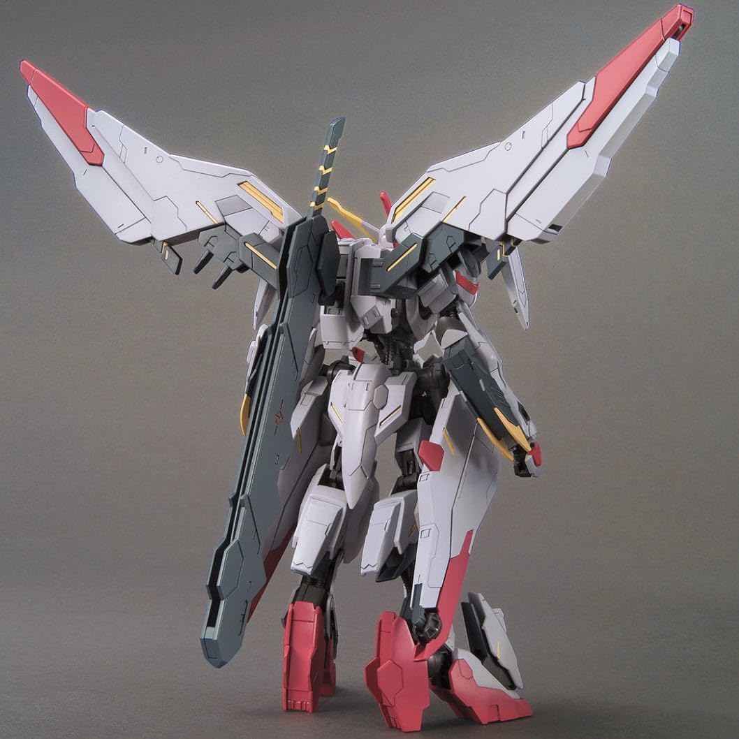 Amazon.co.jp: HG マルコシアス 鉄血のオルフェンズ PG MG RG HGUC RE