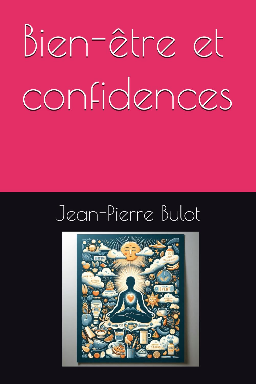 Bien-être et confidence