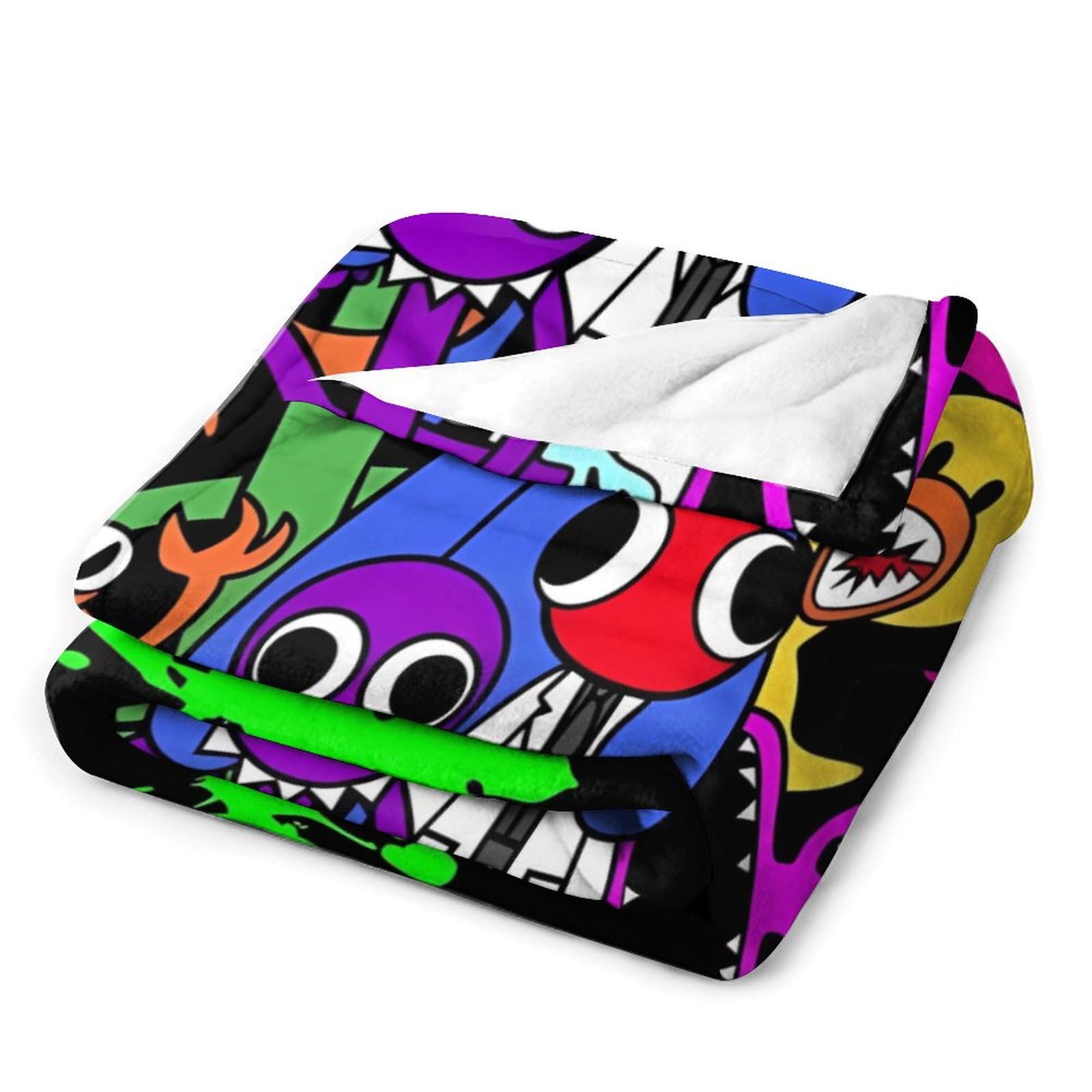 布団・毛布 Rainbow disco club blanket 布団・毛布 Rainbow disco club blanket 布団・毛布 Rainbow