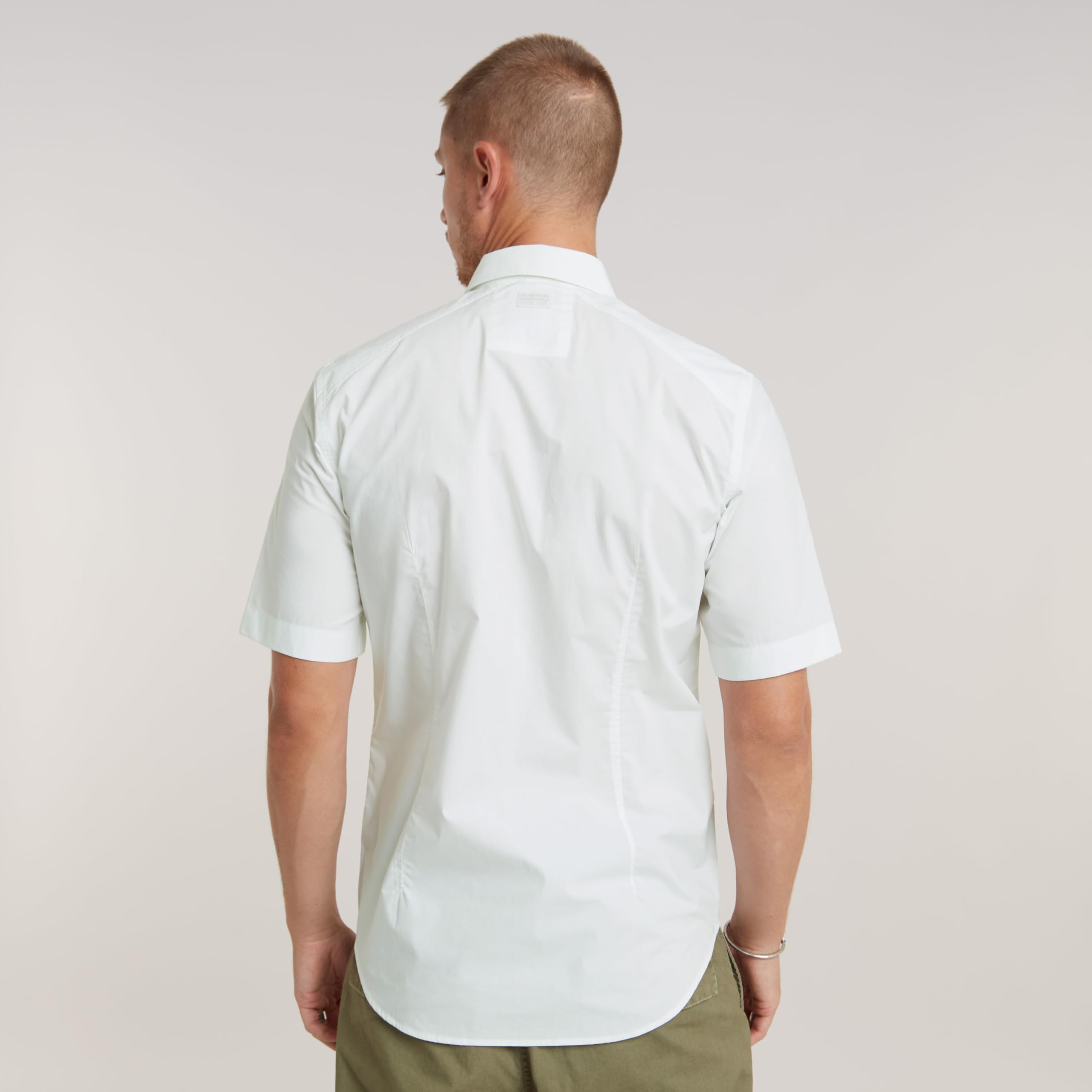 G-STAR Hommes G4A Slim Shirt