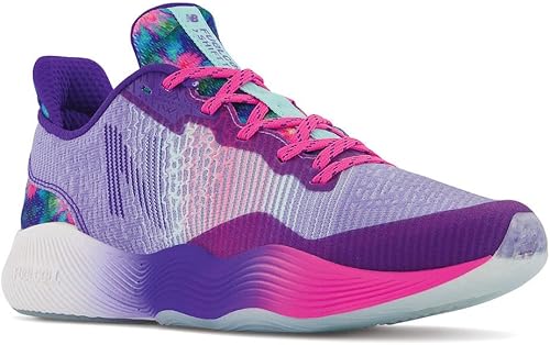 Miniatura 2 de New Balance FuelCell Rebel Tr V1 para mujer