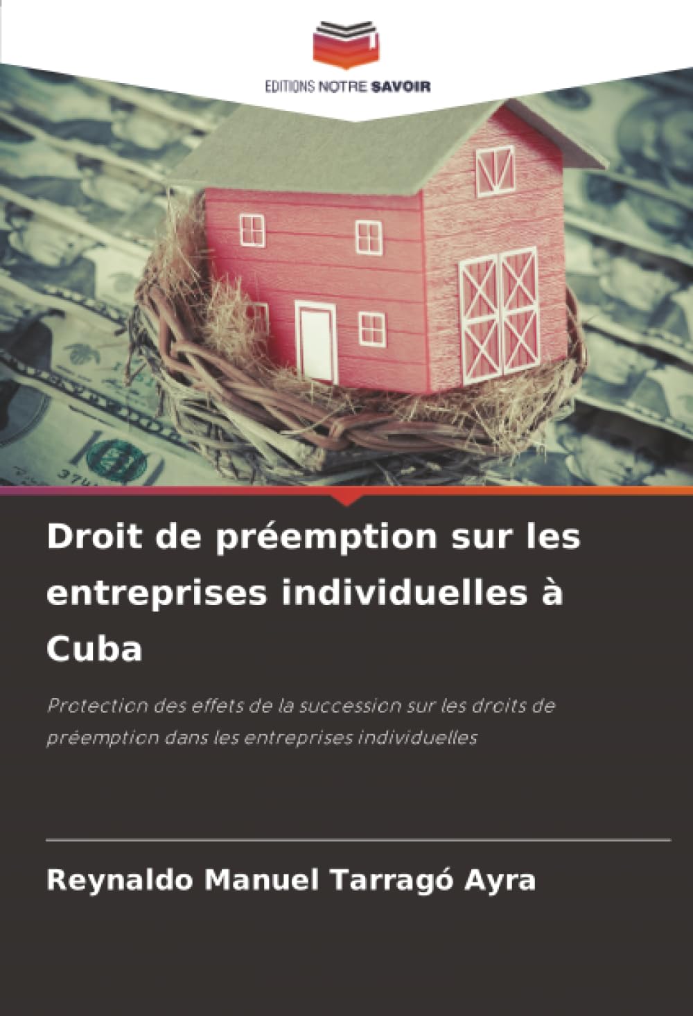 Droit de préemption sur les entreprises individuelles à Cuba: Protection des effets de la succession sur les droits de préemption dans les entreprises individuelles