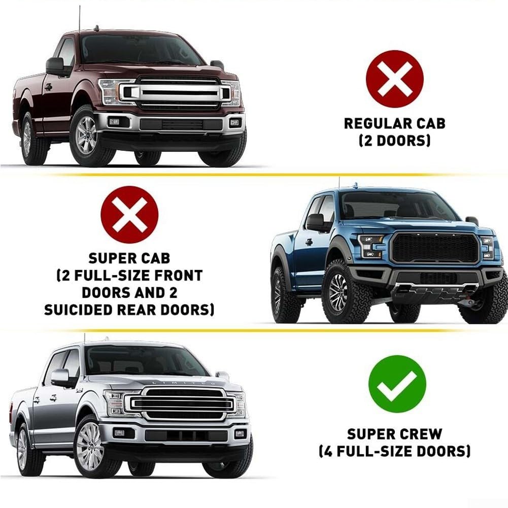 Reparaturset Kabel Schiene für Ford für f-250 2017-2019 Reparaturset