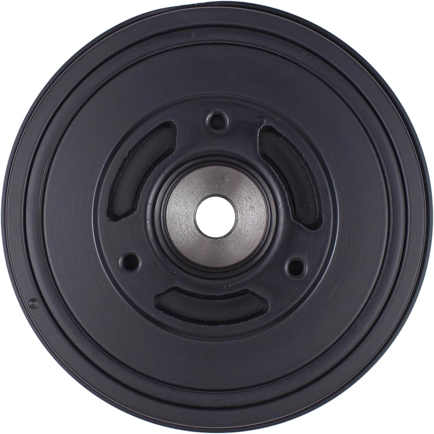 Crankshaft Pulley Harmonic Balancer Vibration Damper for Mini Cooper Supercharged 2002-2008