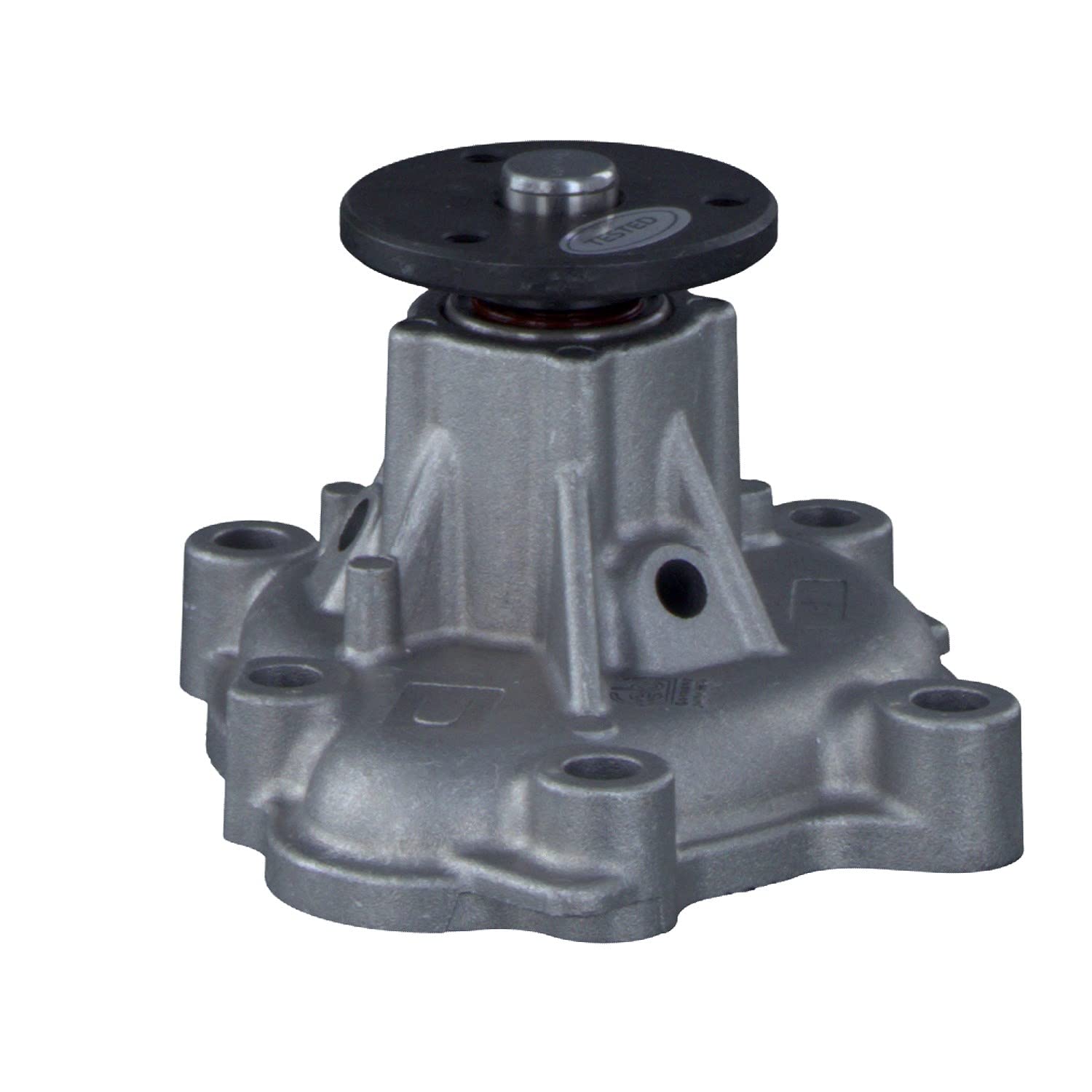 febi bilstein 24194 pompa acqua con guarnizione, 1 unità