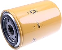 Vista 1 de Filtro de aceite de transmisión 581/M8564 compatible con retroexcavadora JCB 1400B 1550B 1600B 1700B 214 215 216 3C 3CX 3D