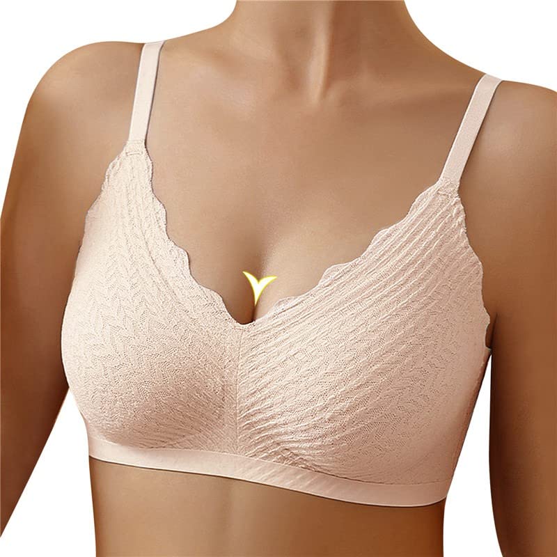 Best Bra for Sagging Breasts UK Eyes