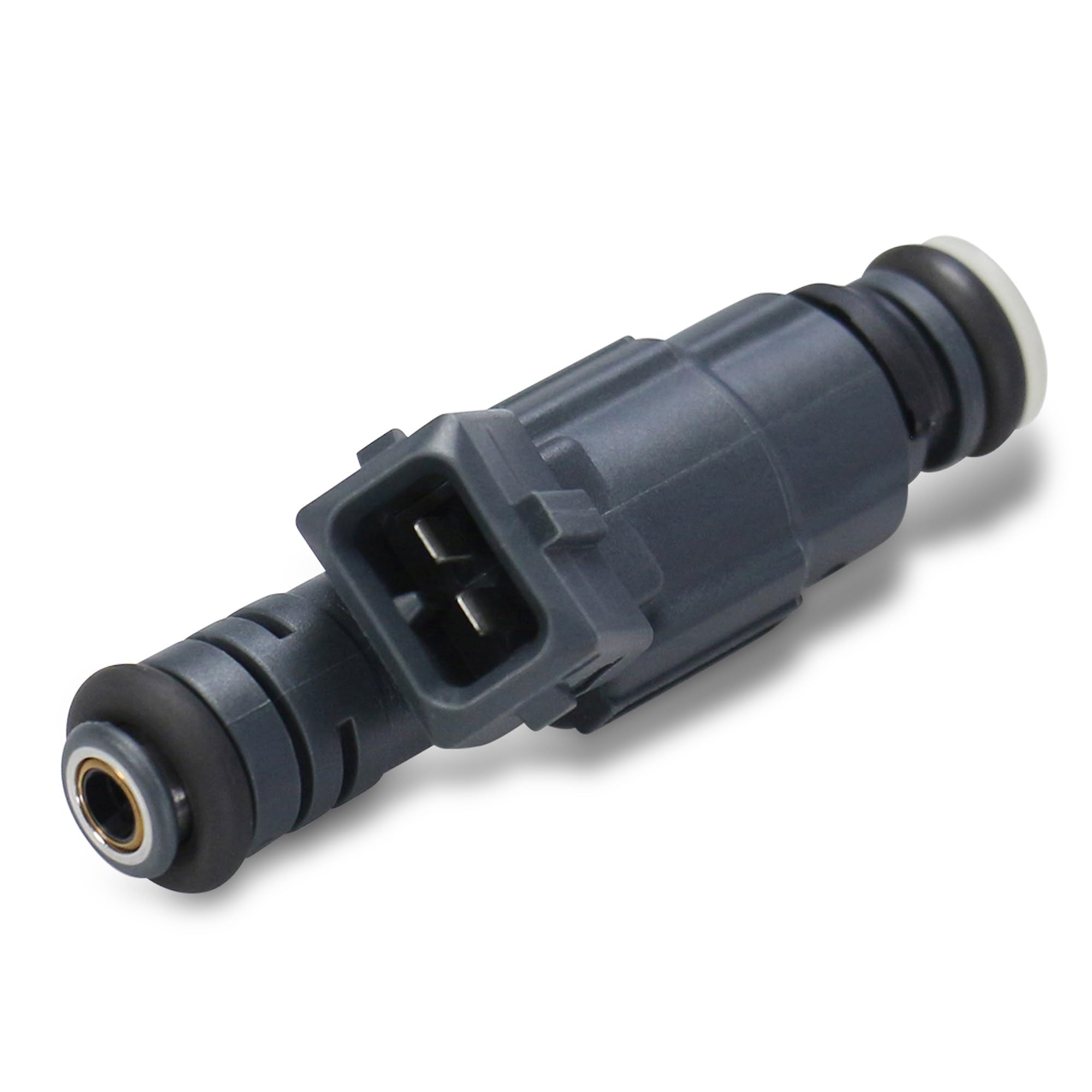 BOSCH Iniettore 0280156346 | Compatibile con: BMW 3, 3, 3 Cabriolet, 3 Cabriolet, 3 Compact, 3 Coupe, 3 Touring, 3 Touring, 5, 5 Touring, 7, 7, 8