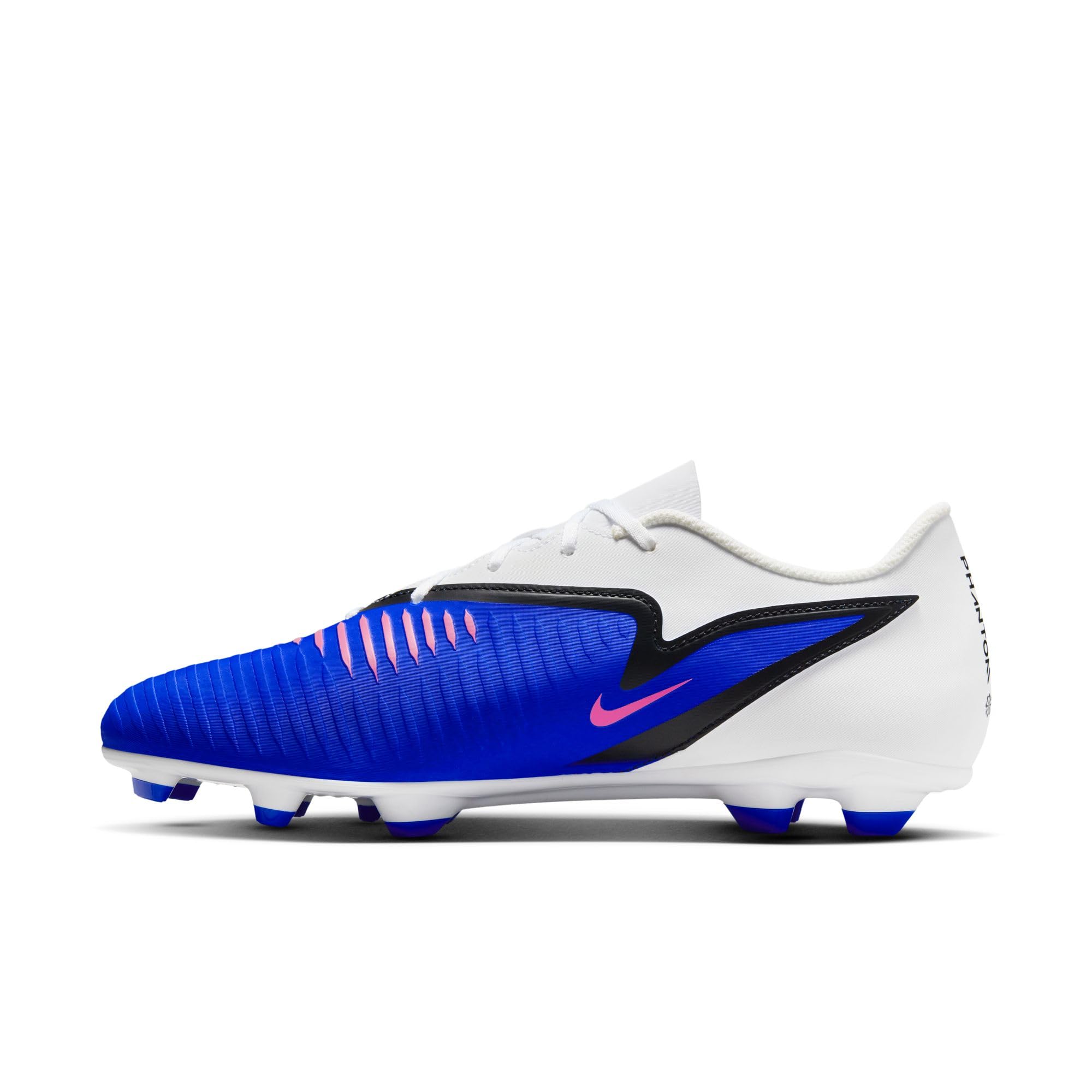 Nike Phantom 6 Low Club Fg/MG Scarpa da calcioUomo