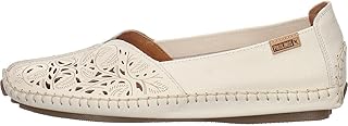 PIKOLINOS Leather Ballerinas Jerez 578 - Size 4.5-5