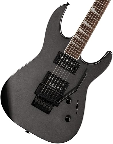 Jackson Serie X Soloist SLX DX - Cristal de granito