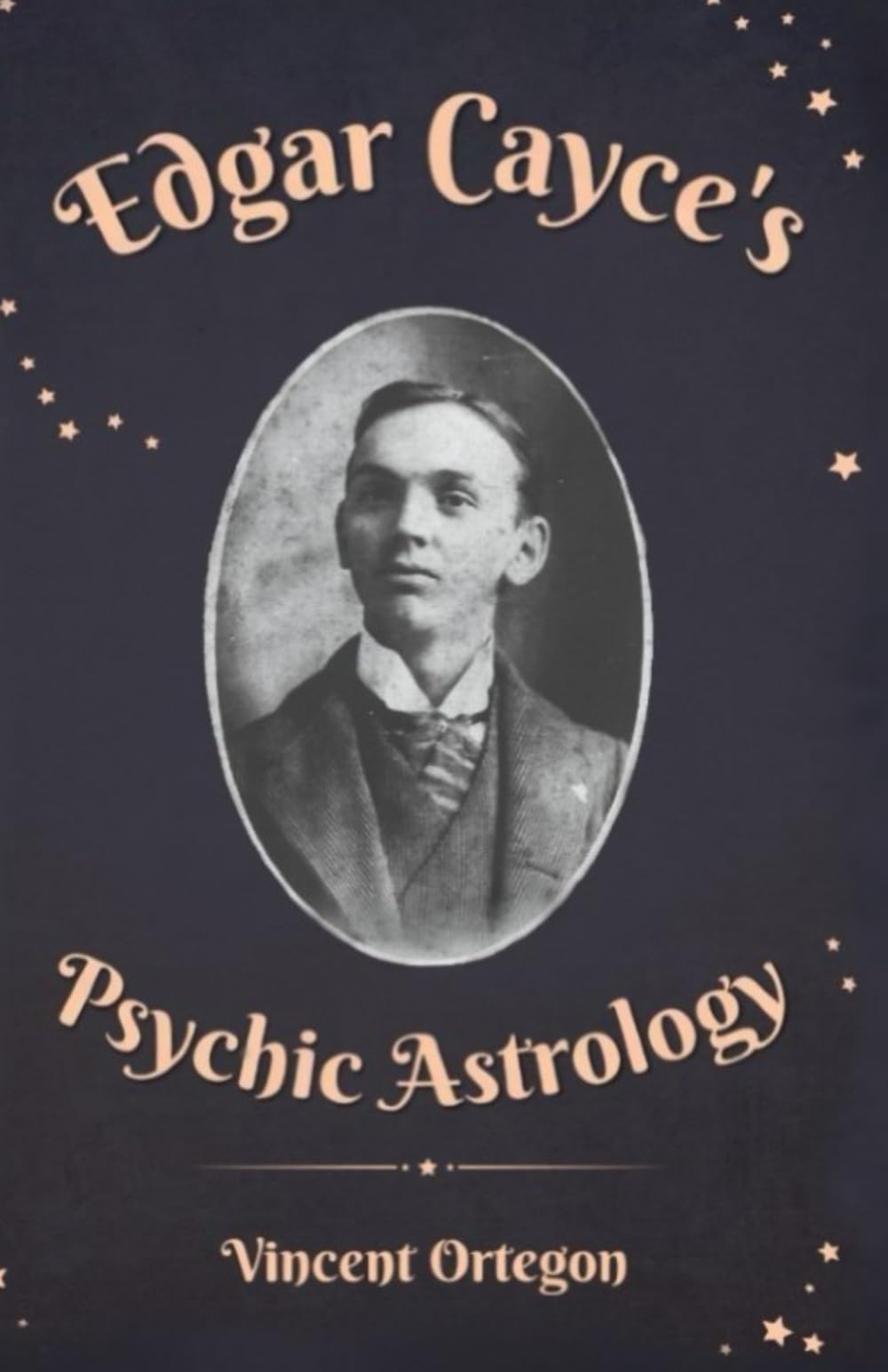 Independently Published Edgar Cayce's Psychic Astrology